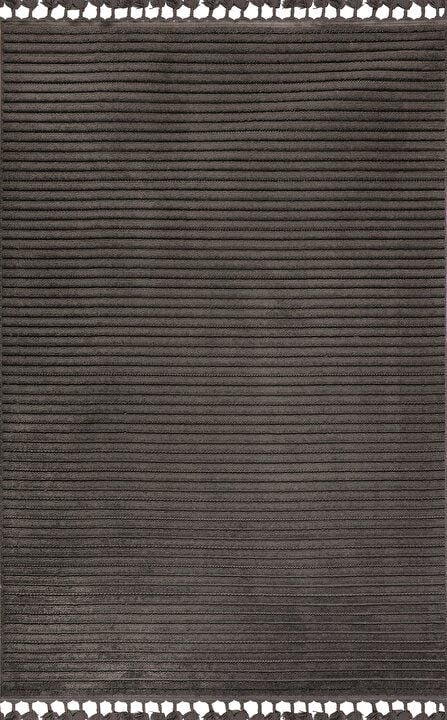 GÜMÜŞSUYU HALI DECO ALVİN 12612