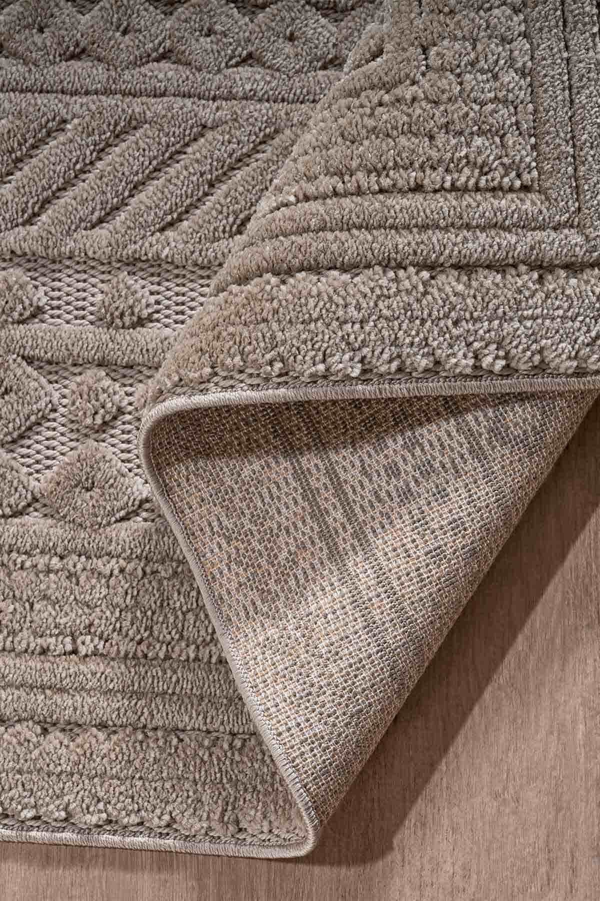 GÜMÜŞSUYU HALI DECO ALVİN 12621