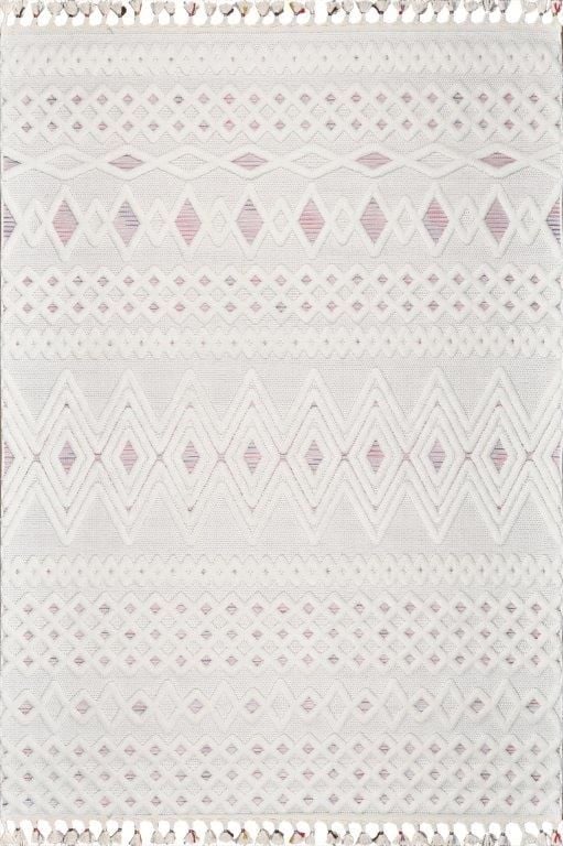 GÜMÜŞSUYU HALI DECO ALVİN 12626