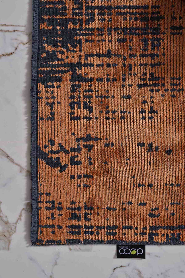 GÜMÜŞSUYU HALI DECO MILANO 12254