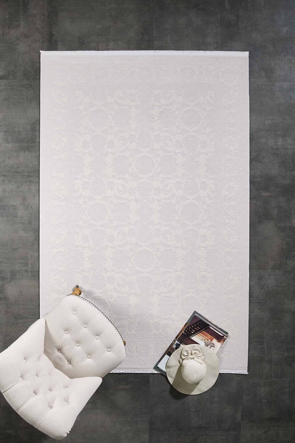 GÜMÜŞSUYU HALI ESİLİVA 11309