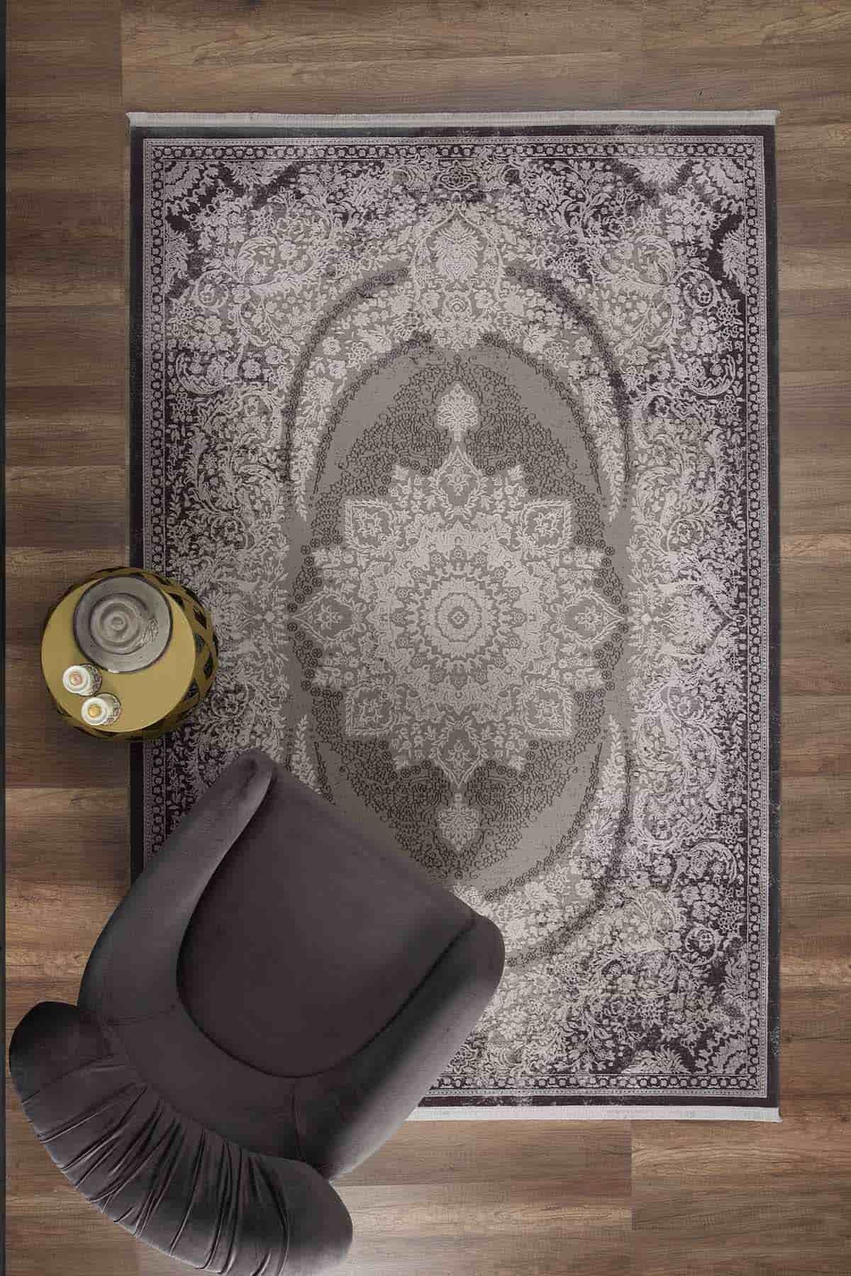 GÜMÜŞSUYU HALI ESİLİVA 11432