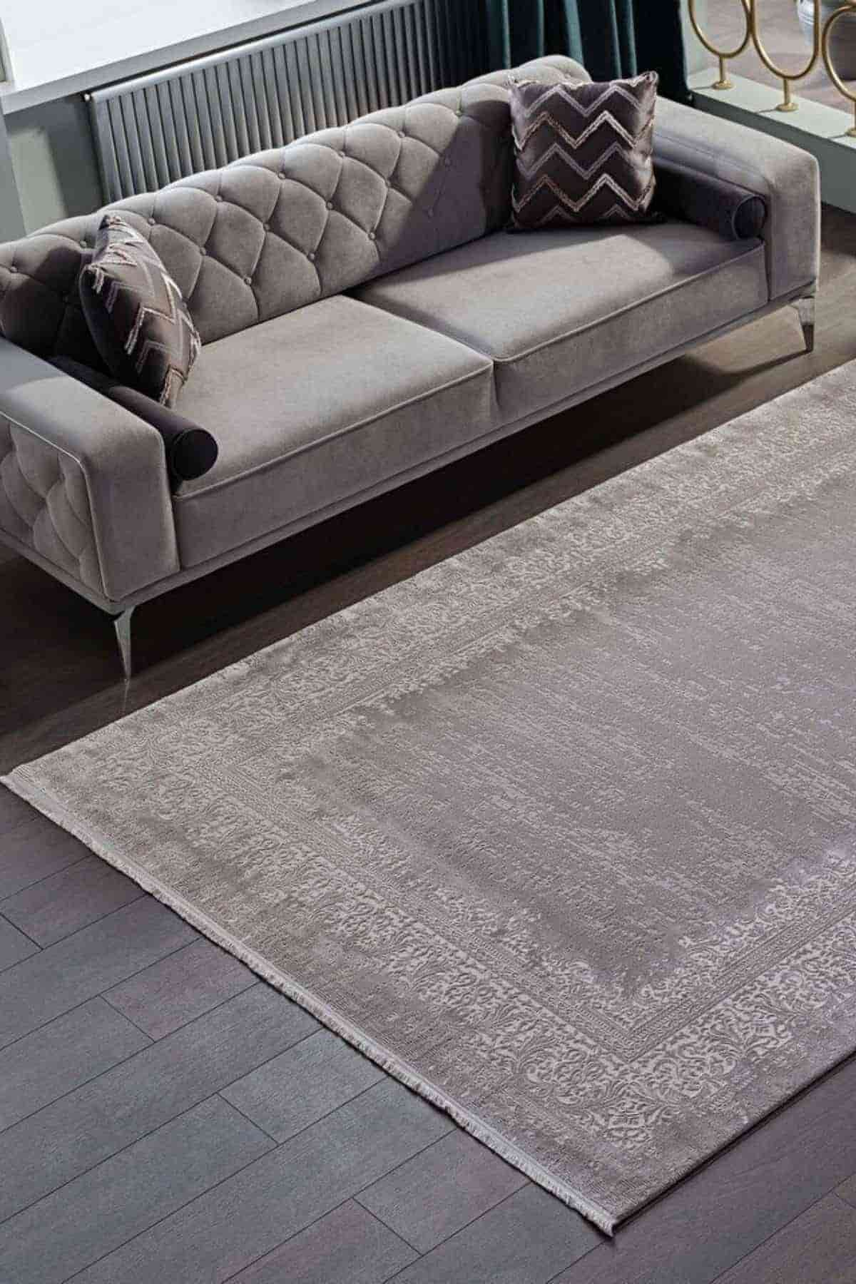 GÜMÜŞSUYU HALI ESİLİVA 13888