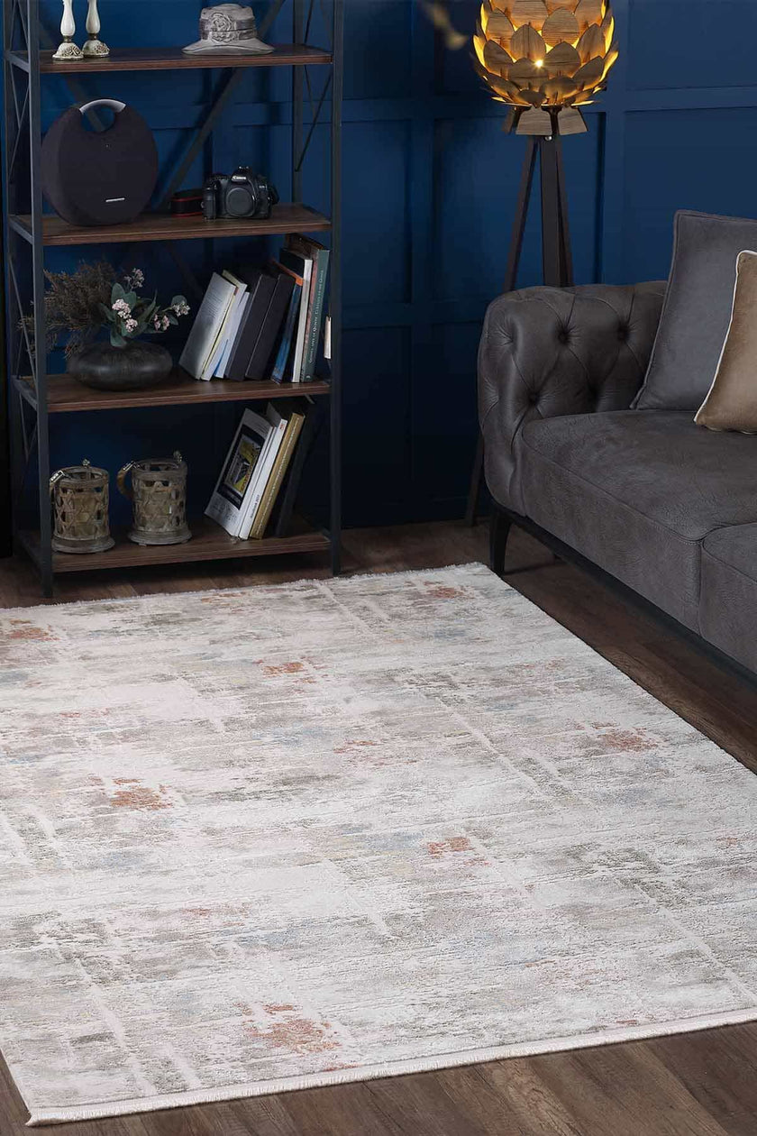 GÜMÜŞSUYU HALI NOVASTYLE 11470