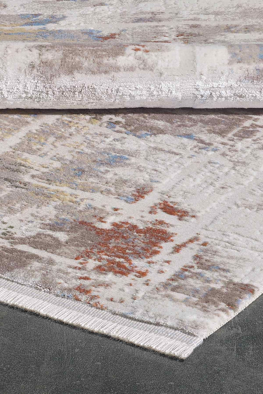 GÜMÜŞSUYU HALI NOVASTYLE 11470