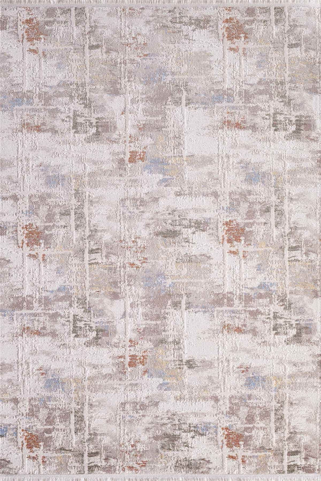 GÜMÜŞSUYU HALI NOVASTYLE 11470