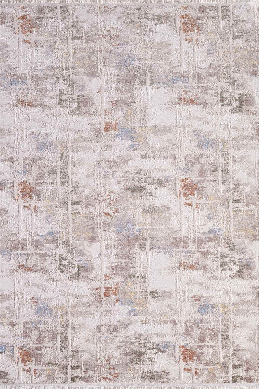 GÜMÜŞSUYU HALI NOVASTYLE 11470