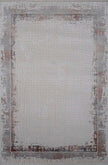 GÜMÜŞSUYU HALI NOVASTYLE 13639