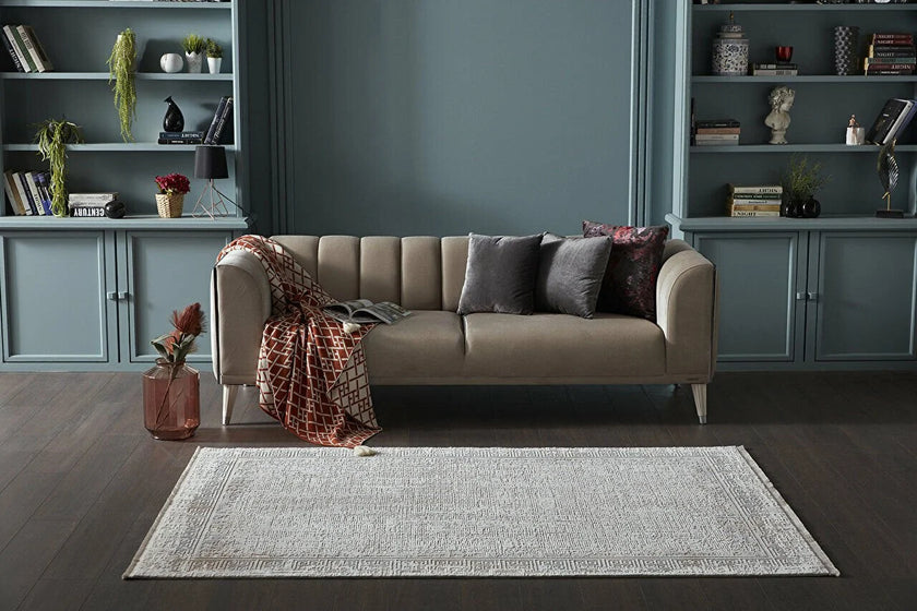 GÜMÜŞSUYU HALI NOVASTYLE 13639