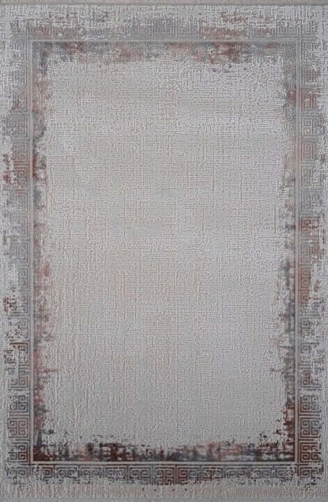 GÜMÜŞSUYU HALI NOVASTYLE 13639