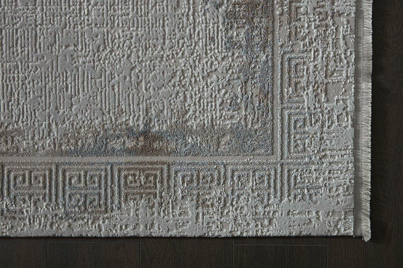 GÜMÜŞSUYU HALI NOVASTYLE 13639