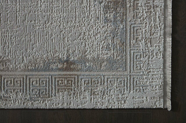 GÜMÜŞSUYU HALI NOVASTYLE 13639