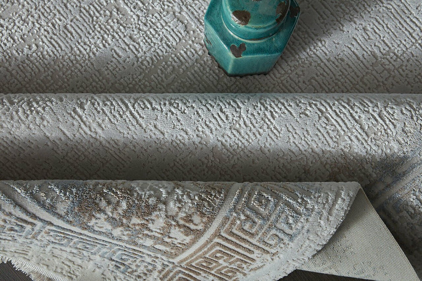 GÜMÜŞSUYU HALI NOVASTYLE 13639