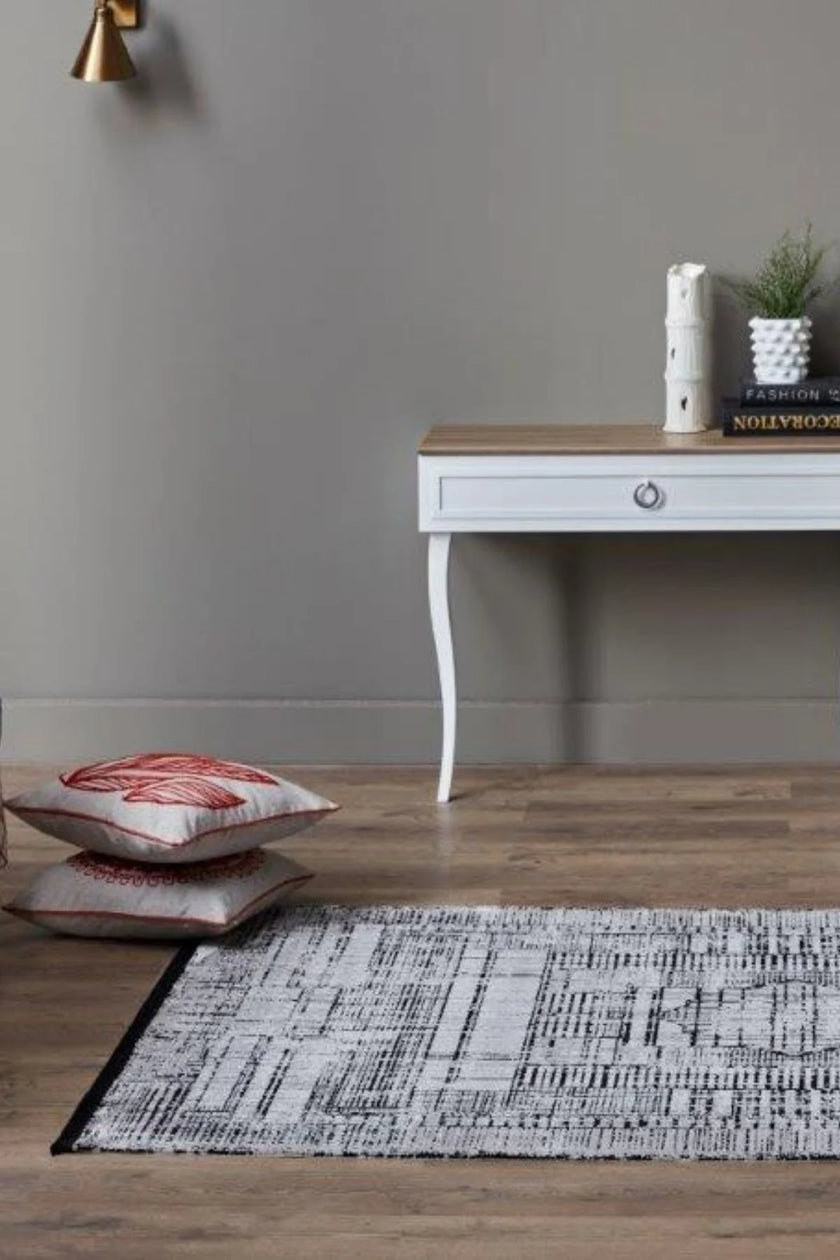 GÜMÜŞSUYU HALI TİERRA 12894