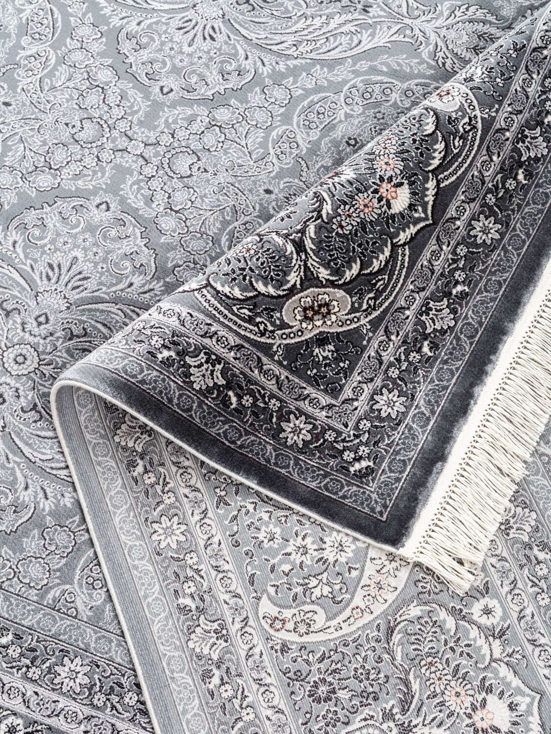 JUSCO HALI HISTORIA 8001 