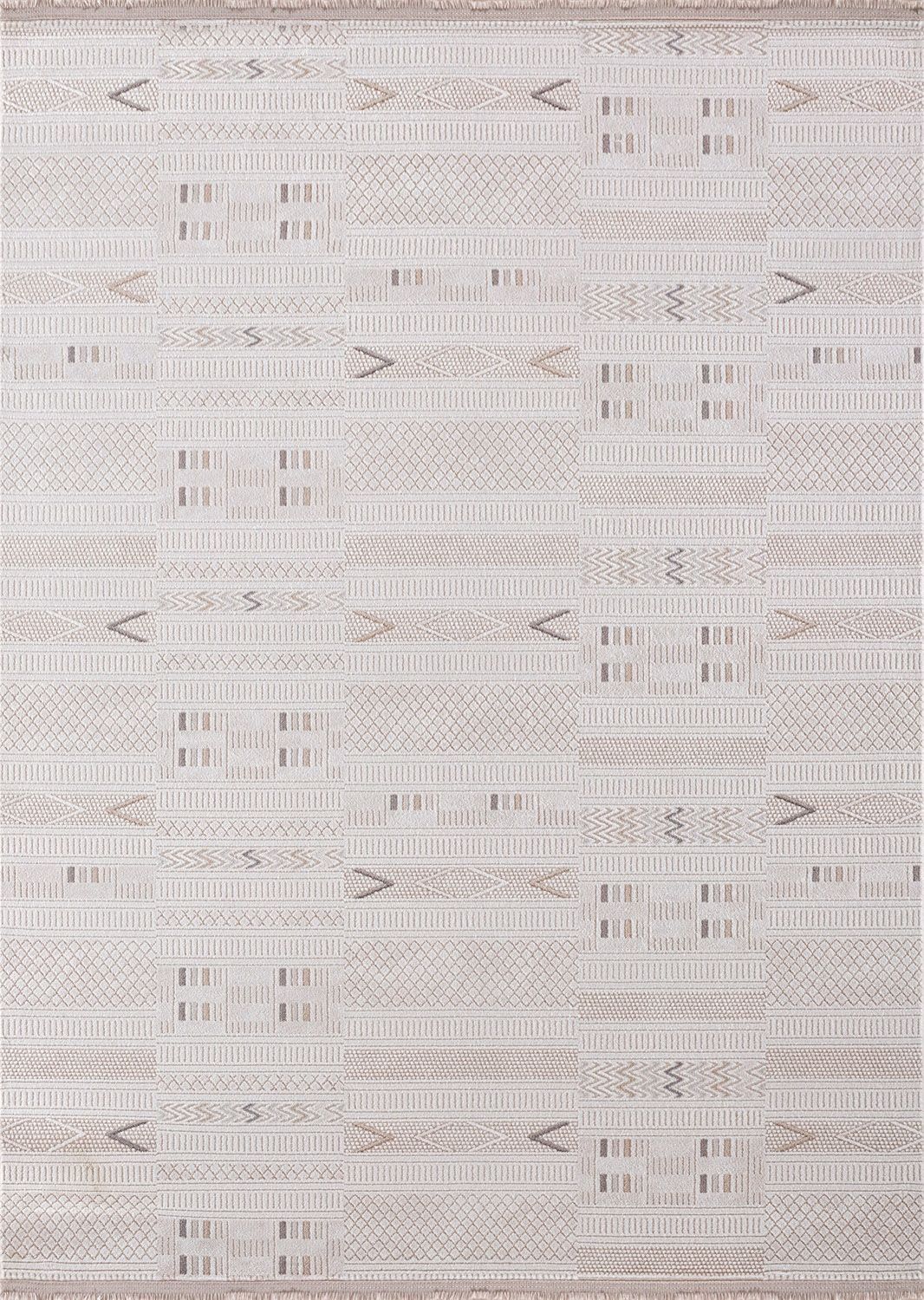 JUSCO CARPET PICASSO 5001 