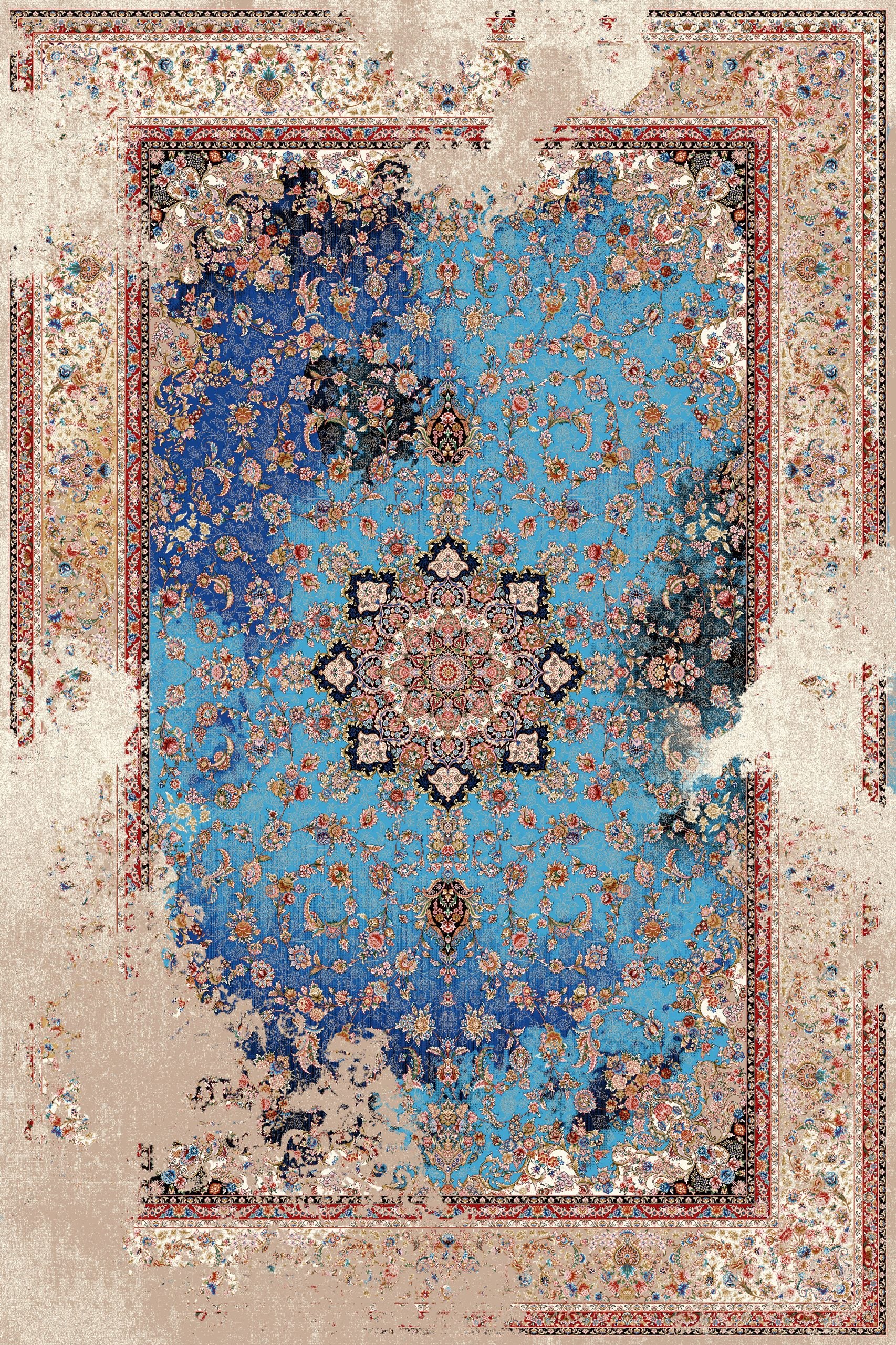PALAZZO KIRMAN KR03 130-11