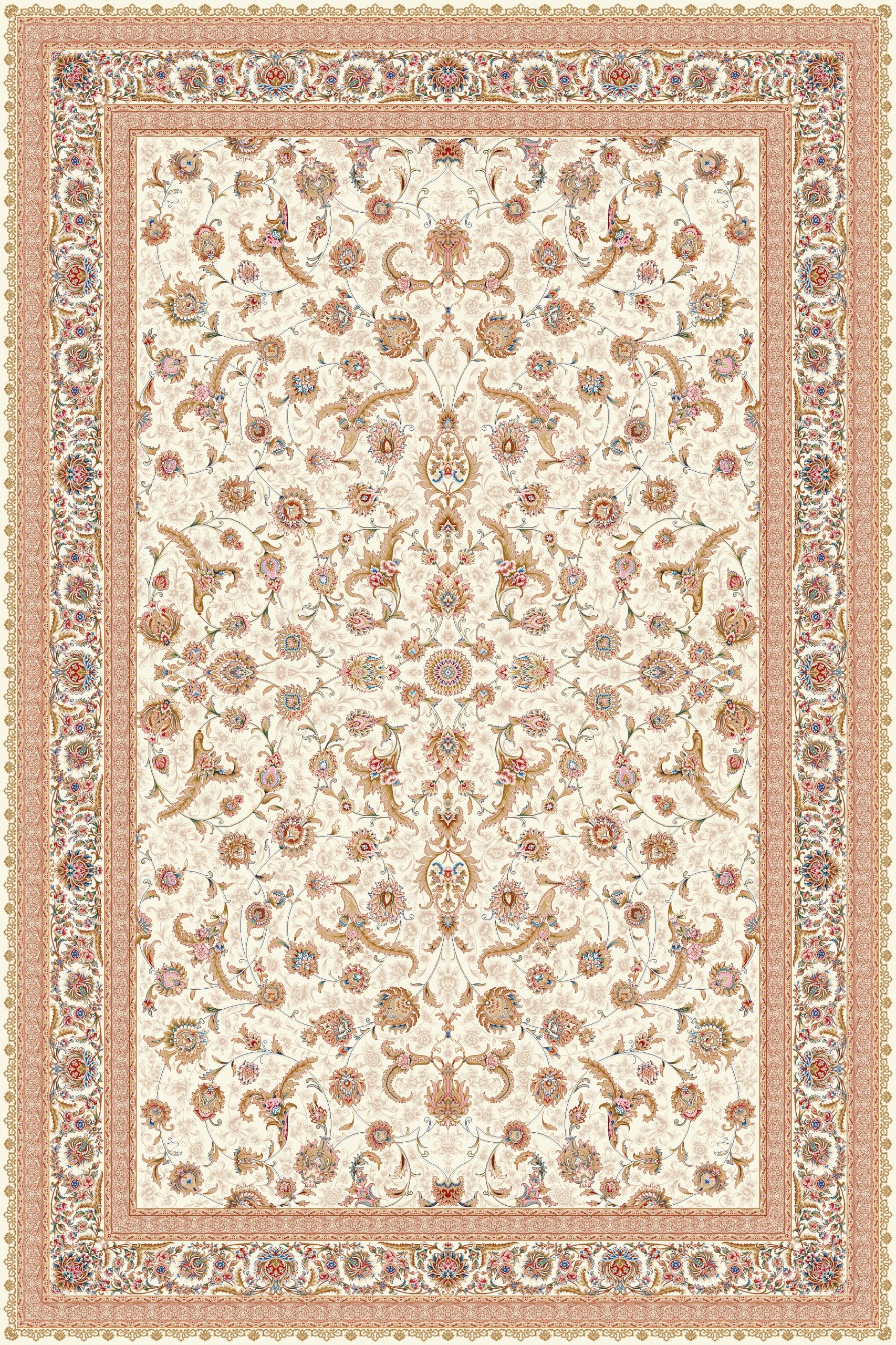 PALAZZO KIRMAN KR14