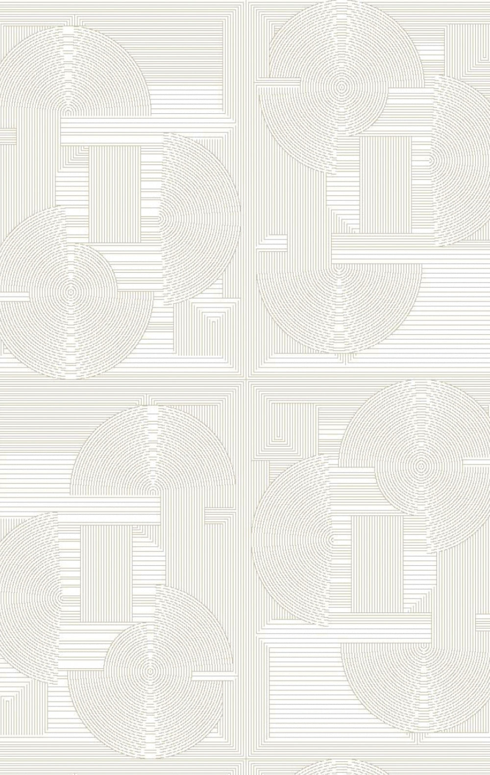 NEXUS CARLA 925 KREM