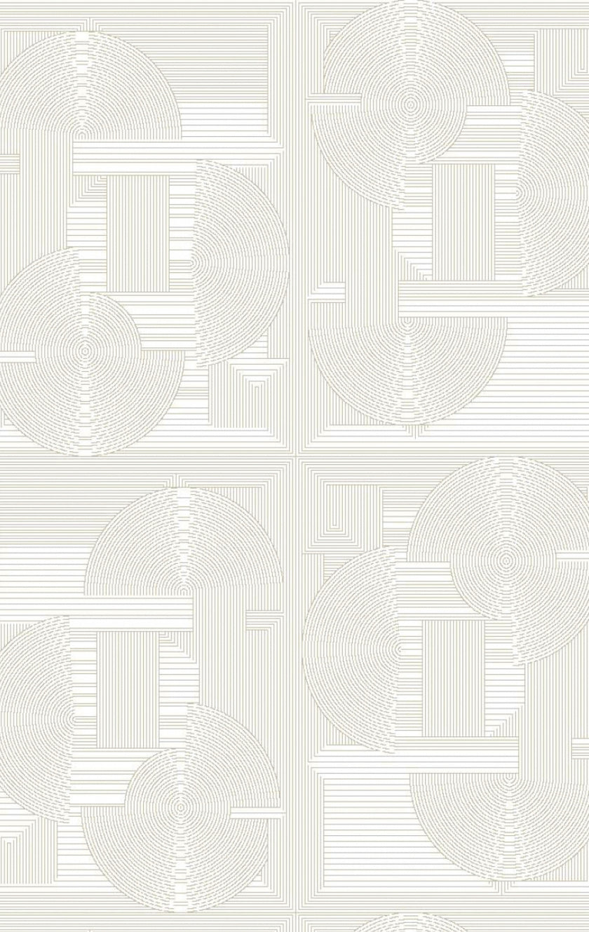 NEXUS CARLA 925 KREM