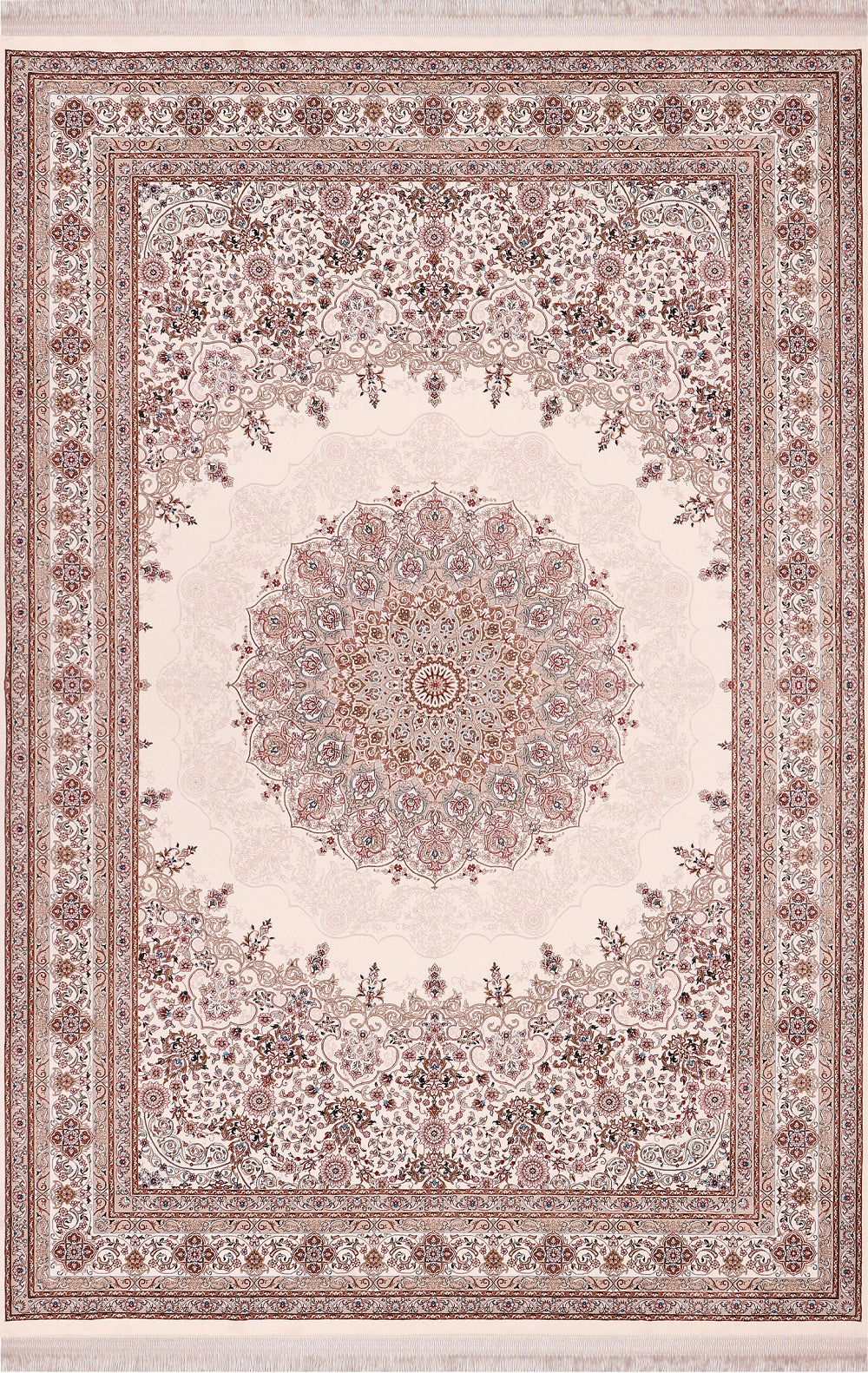 NEXUS MAJESTiC 38813 BEYAZ