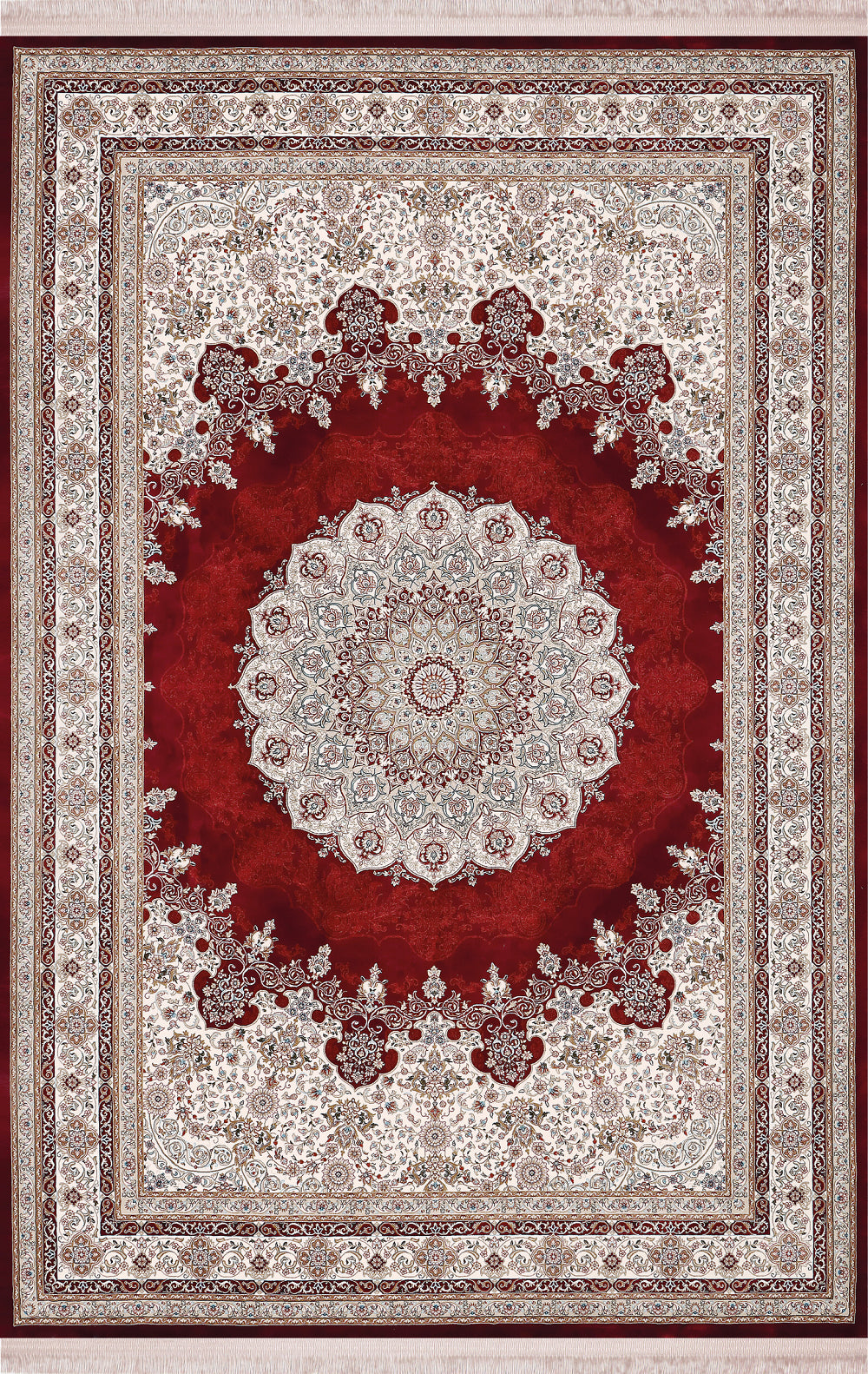 NEXUS MAJESTiC 38813 KIRMIZI