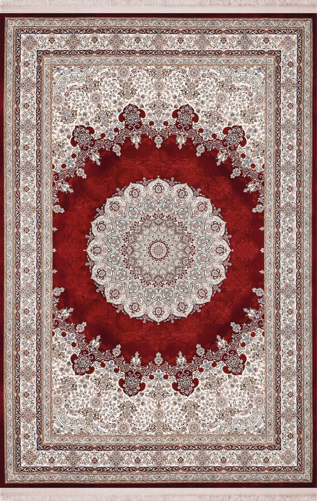 NEXUS MAJESTiC 38813 KIRMIZI