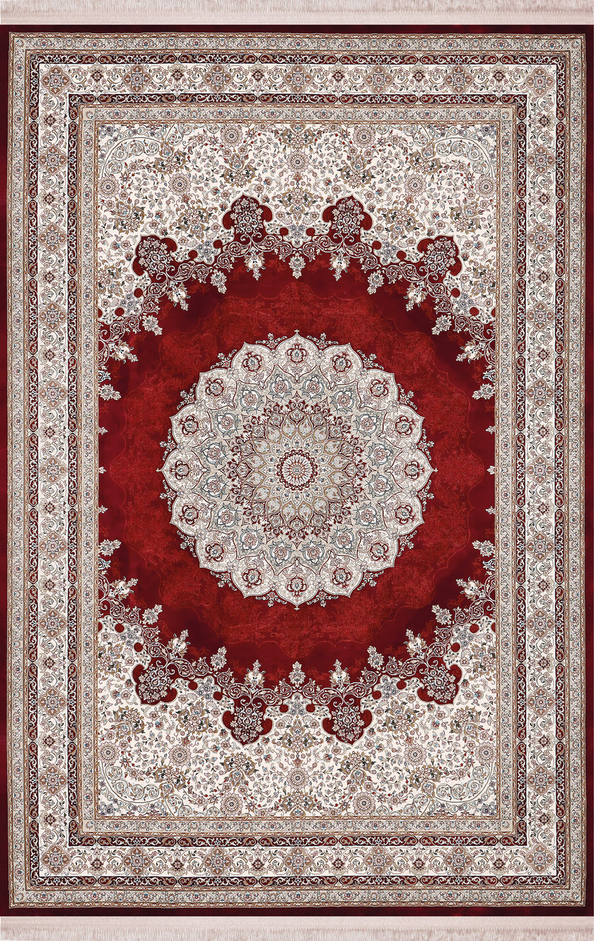 NEXUS MAJESTiC 38813 KIRMIZI