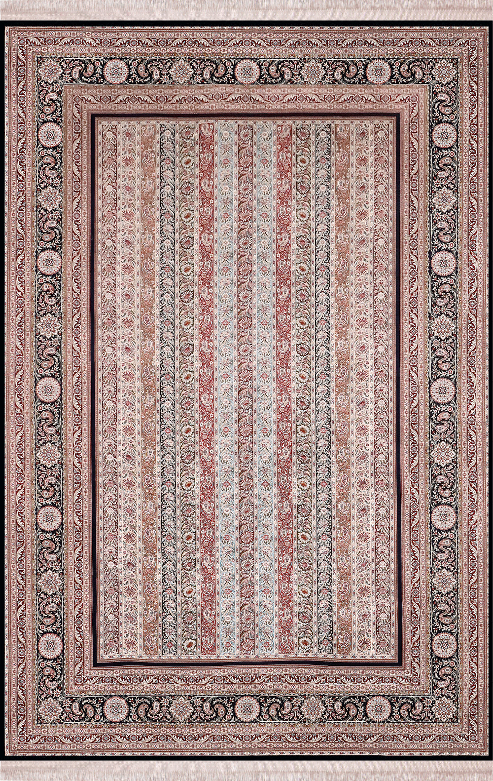 NEXUS MAJESTiC 38829 KIRMIZI