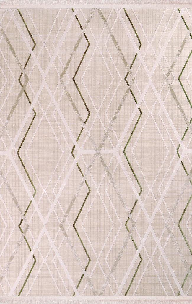 NEXUS OLYMPiA 4051 YEŞiL