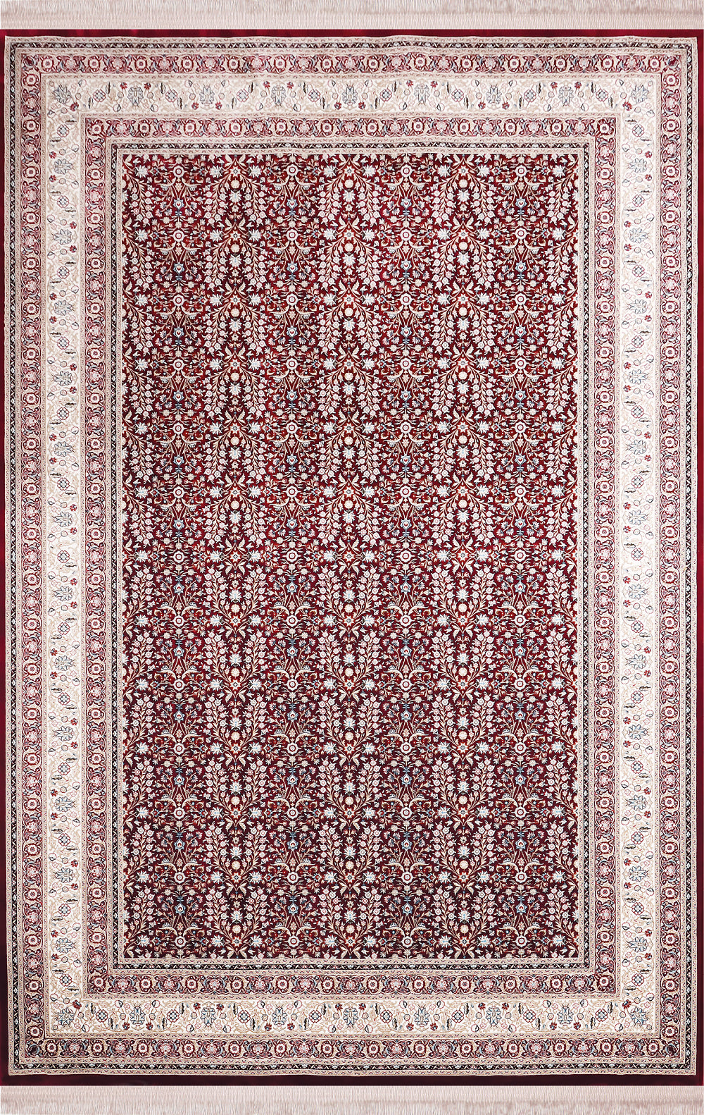 NEXUS MAJESTiC 38824 KIRMIZI