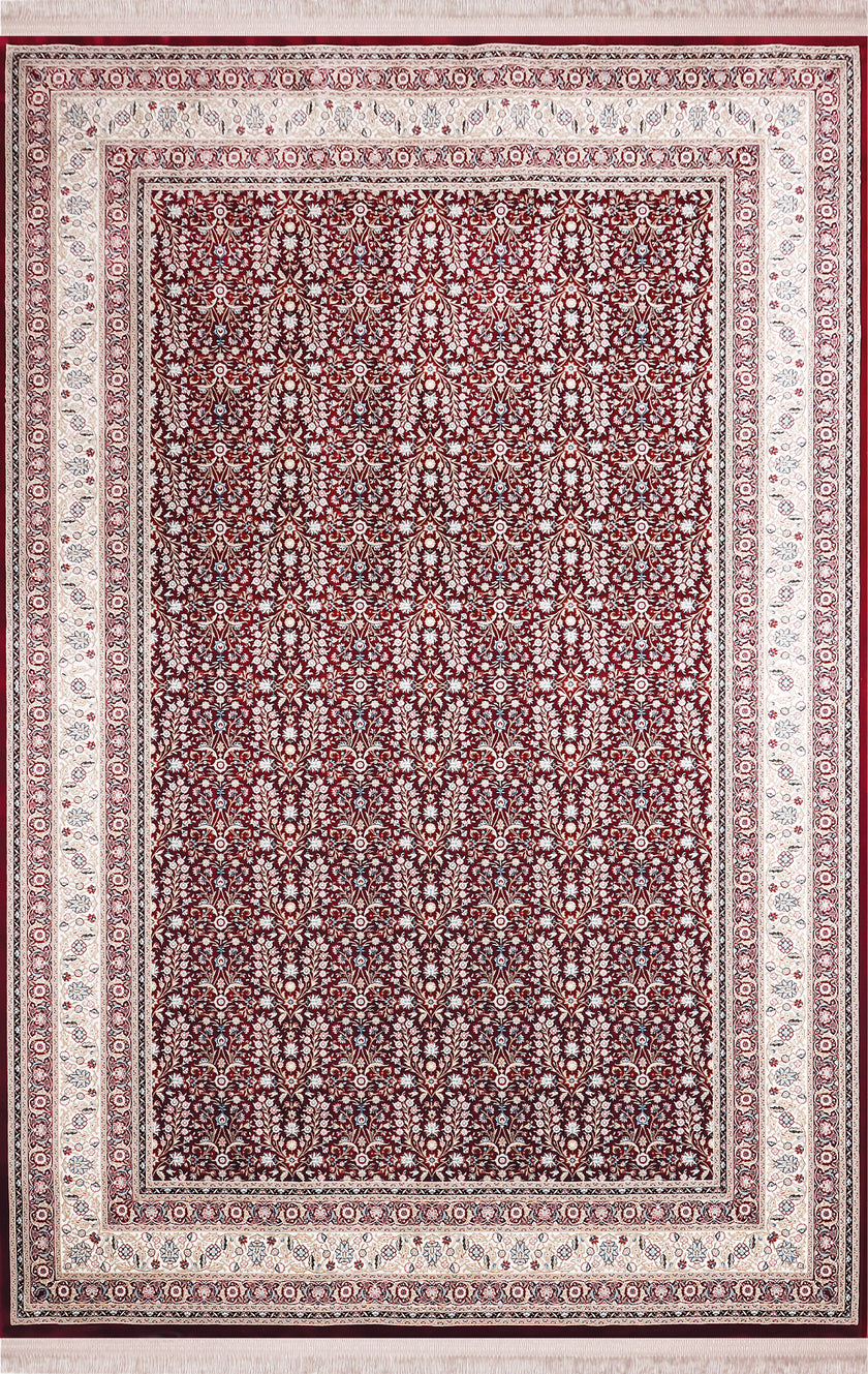 NEXUS MAJESTiC 38824 KIRMIZI