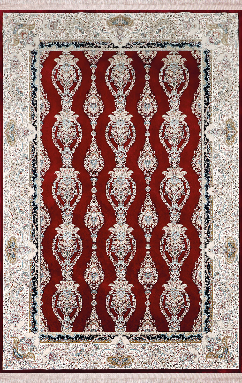 NEXUS MAJESTiC 38830 KIRMIZI