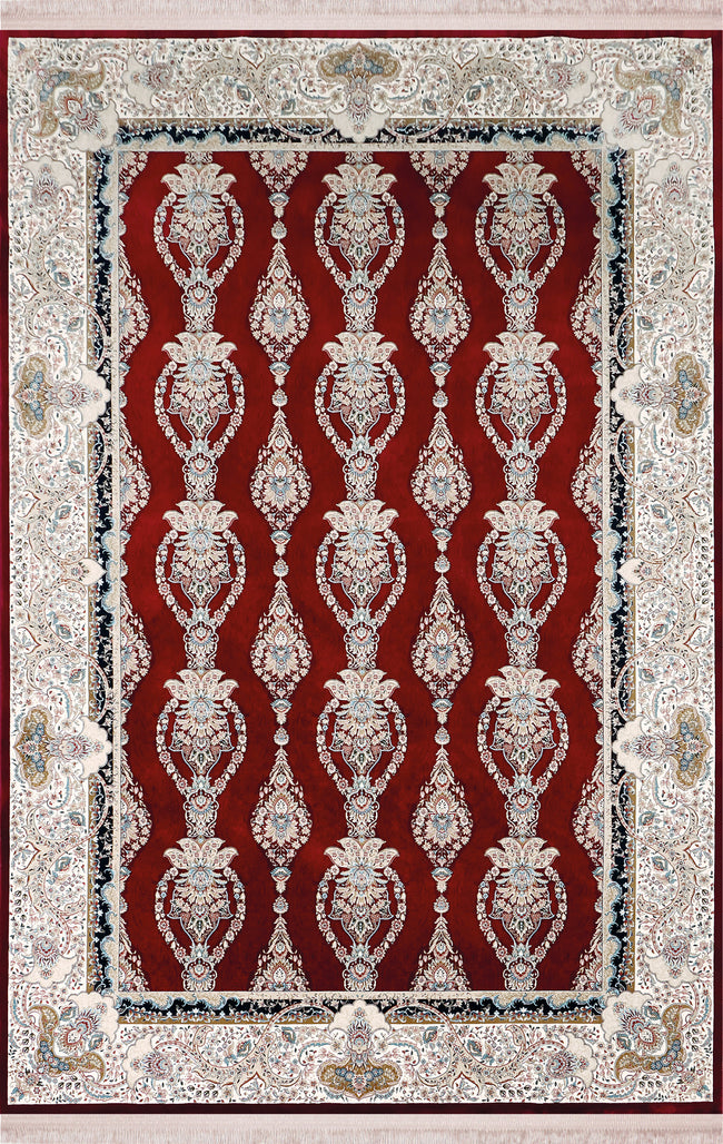 NEXUS MAJESTiC 38830 KIRMIZI