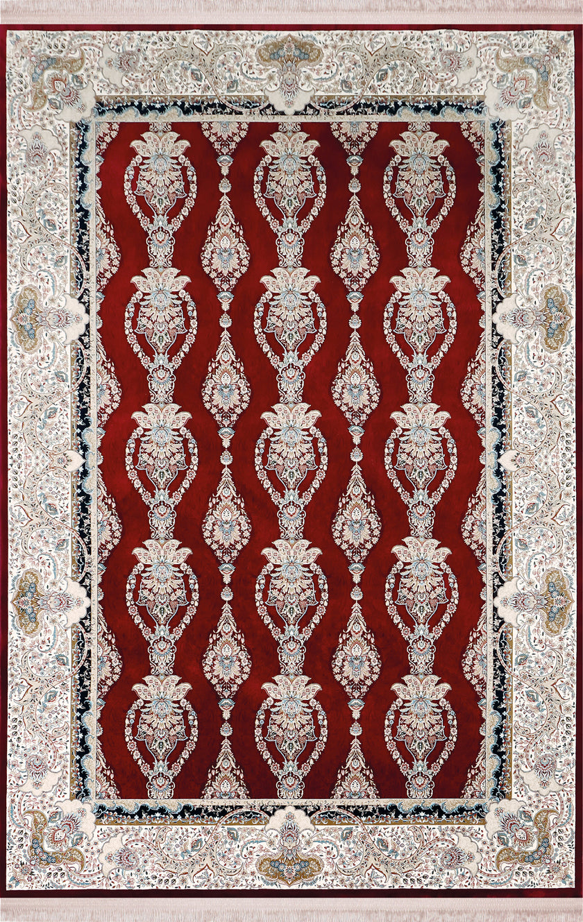 NEXUS MAJESTiC 38830 KIRMIZI