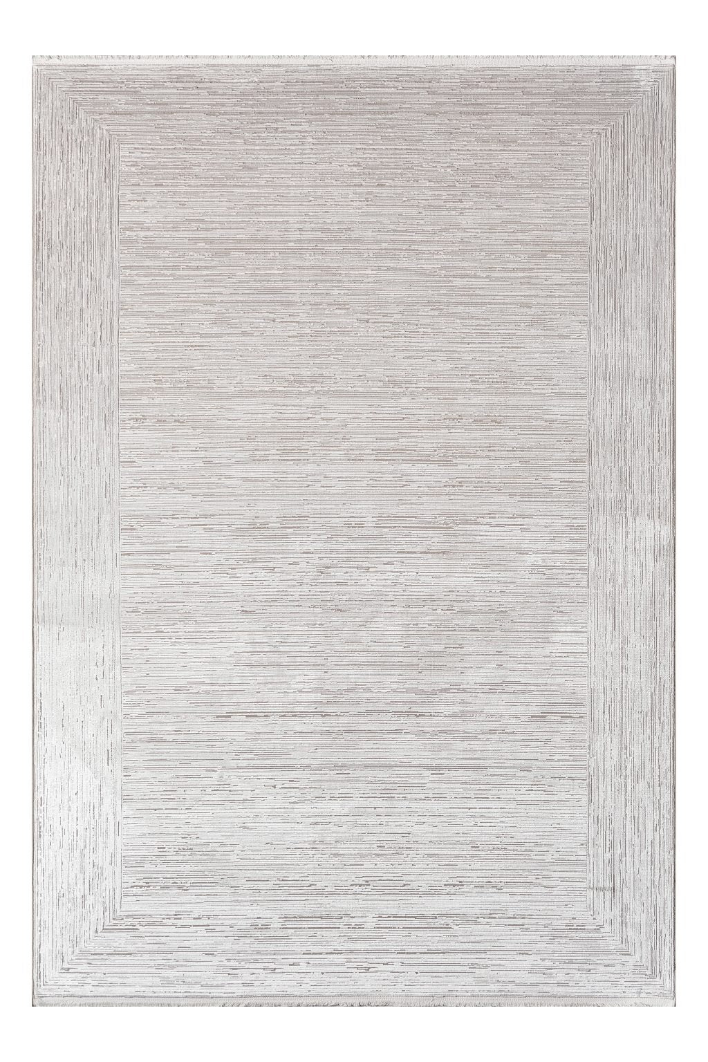 PALAZZO SHINE PLZ01 CREAM GREY