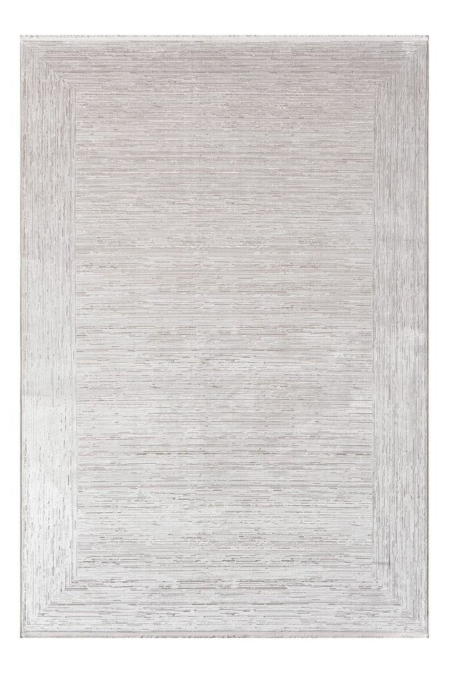 PALAZZO SHINE PLZ01 CREAM GREY