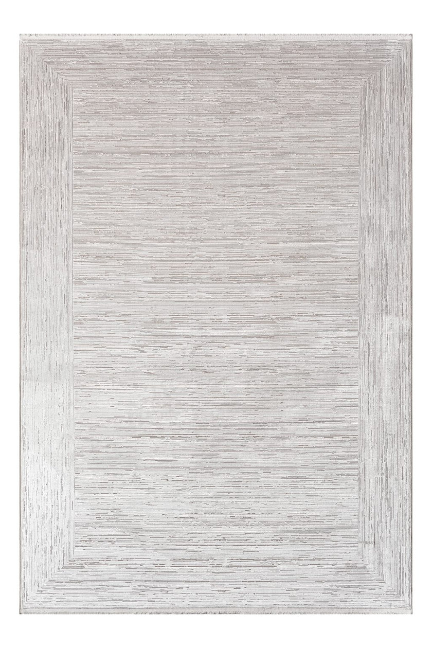 PALAZZO SHINE PLZ01 CREAM GREY
