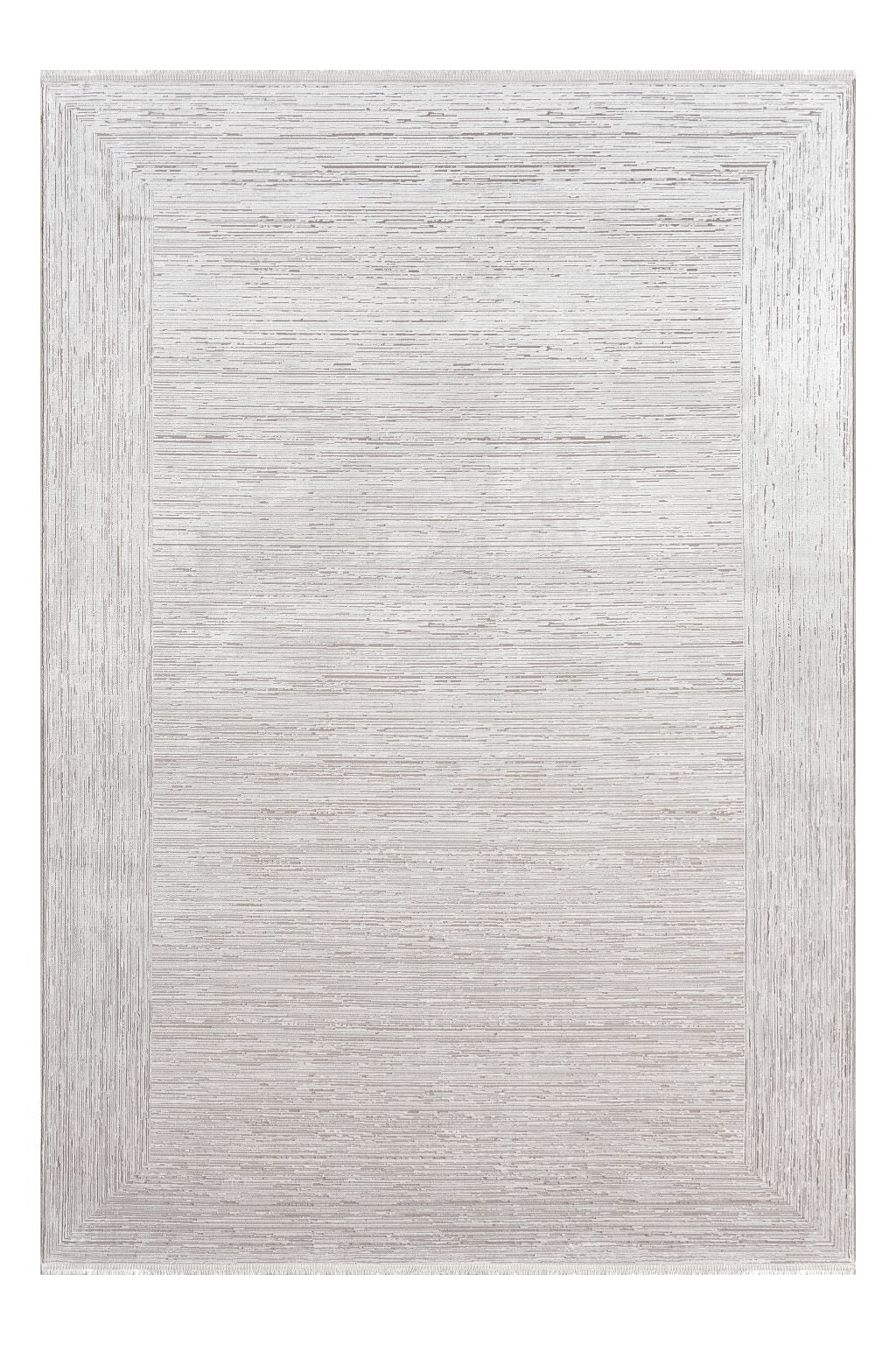 PALAZZO SHINE PLZ03 GREY CREAM