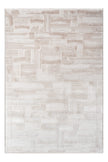 PALAZZO SHINE PLZ04 L GREY BEIGE