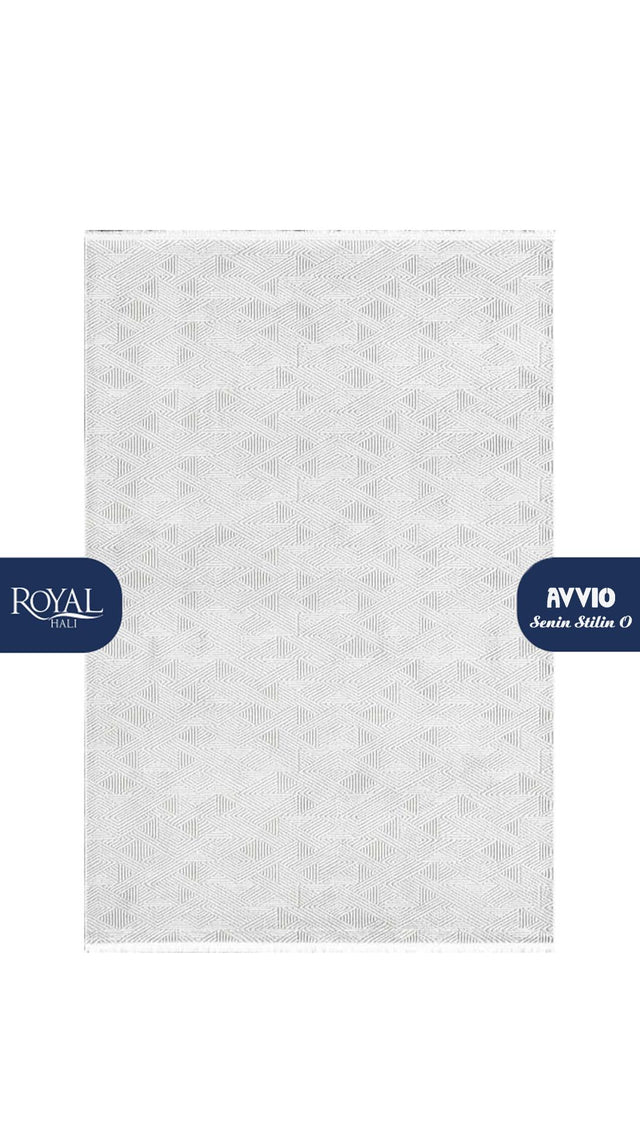 ROYAL HALI ARLES FJ03B