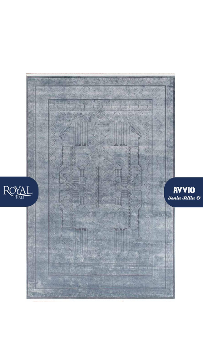 ROYAL HALI BEARNY TD01A 