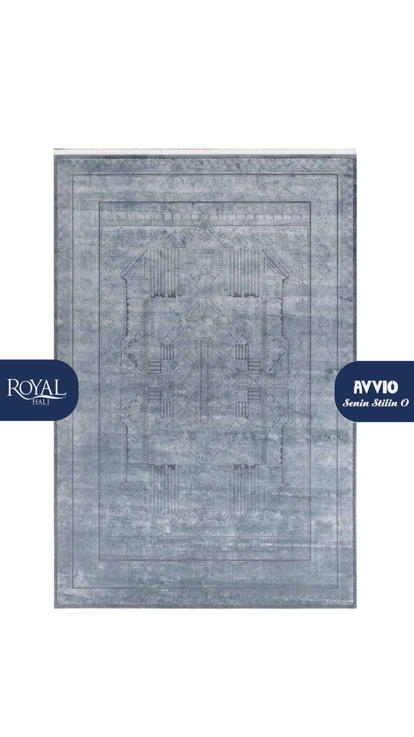 ROYAL HALI BEARNY TD01A 