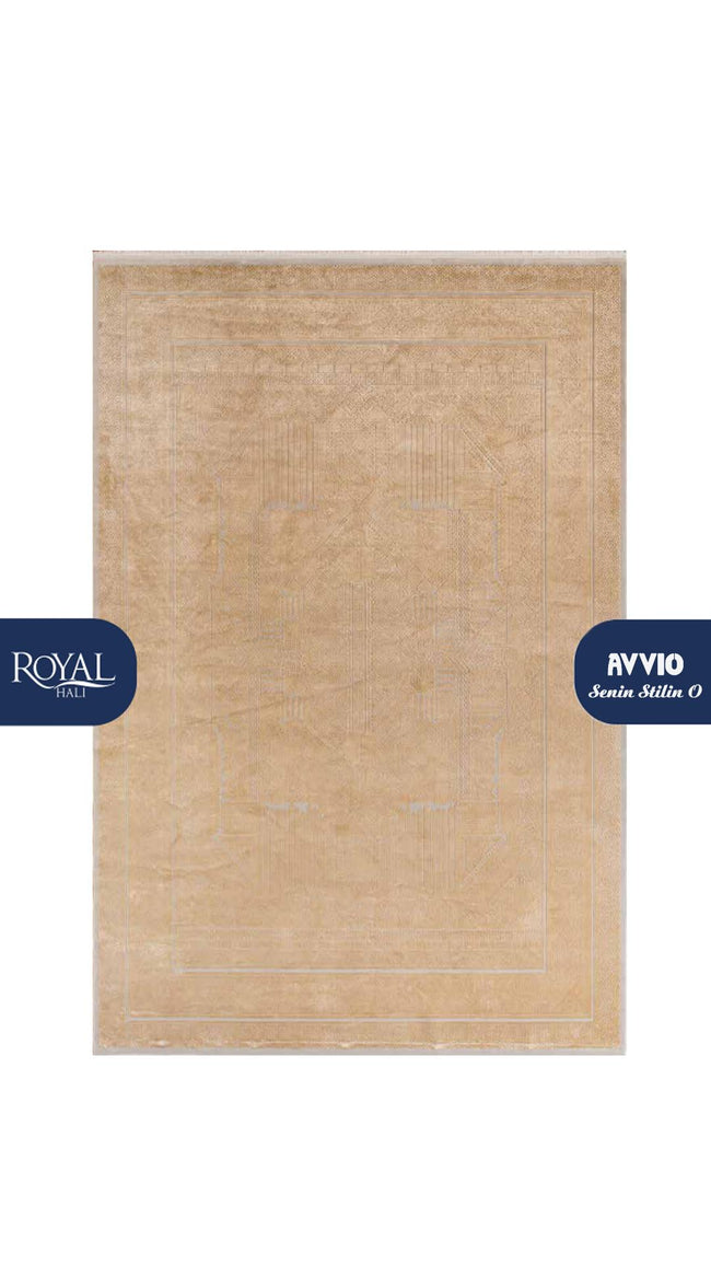 ROYAL HALI BEARNY TD01B