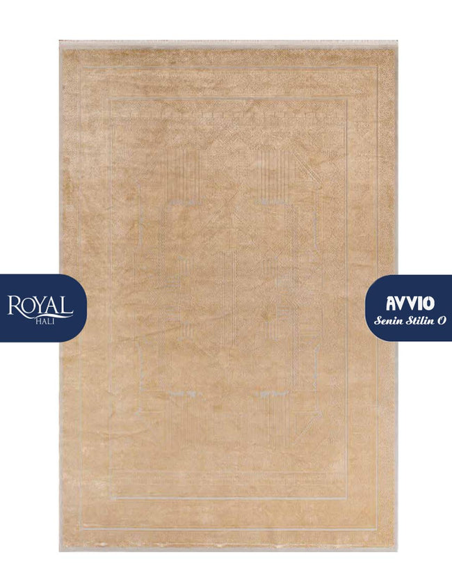 ROYAL HALI BEARNY TD01B 
