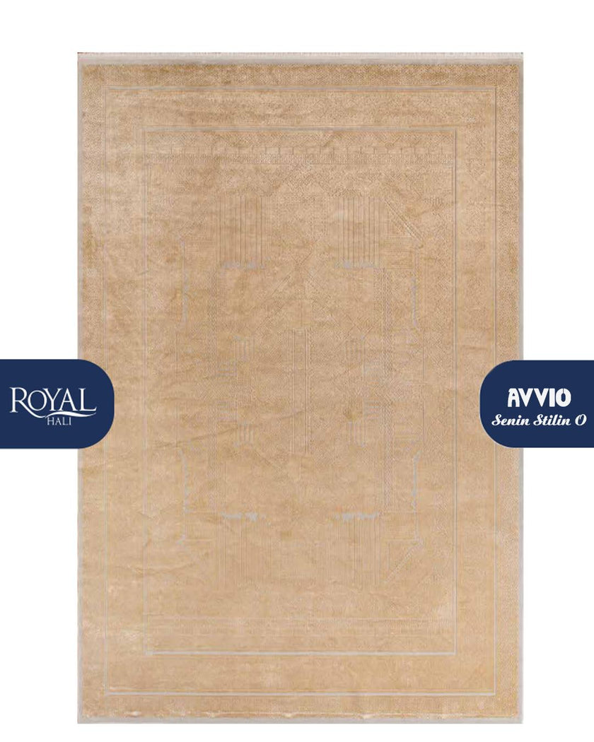 ROYAL HALI BEARNY TD01B 