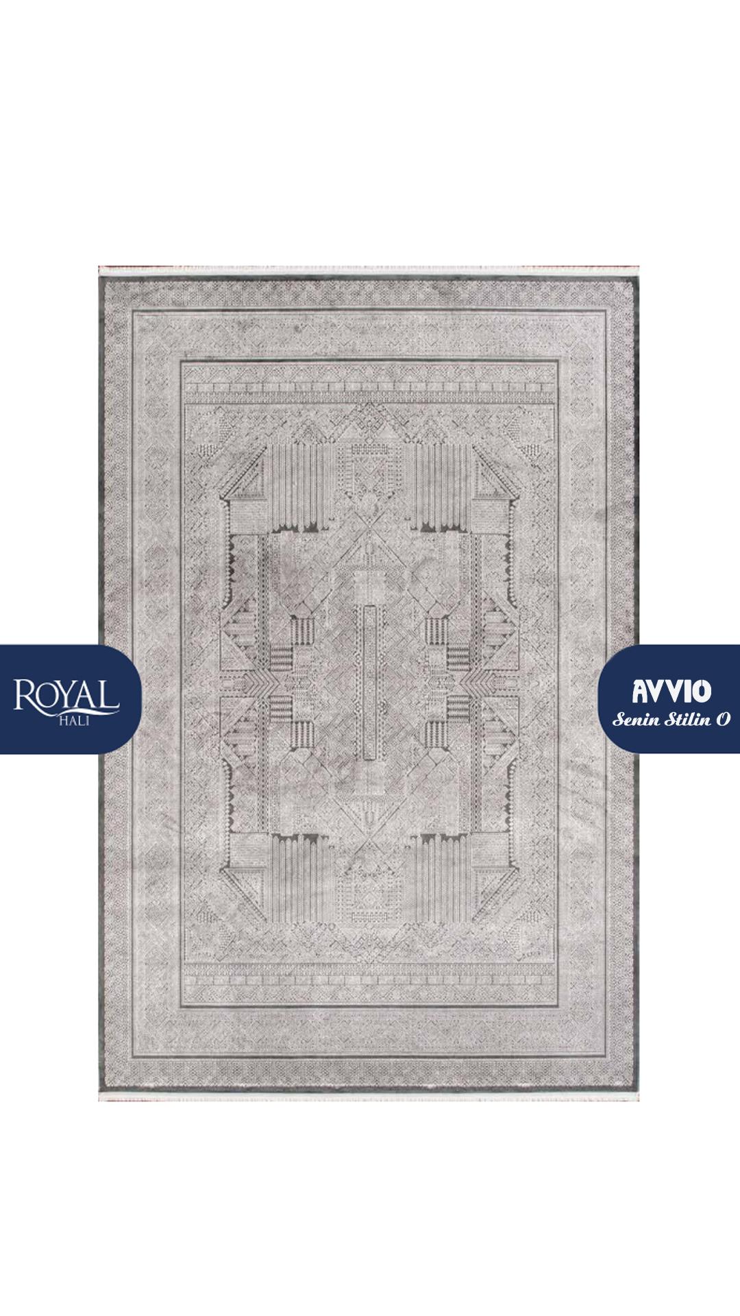 ROYAL HALI BEARNY TD01D