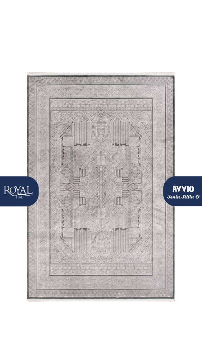ROYAL HALI BEARNY TD01D