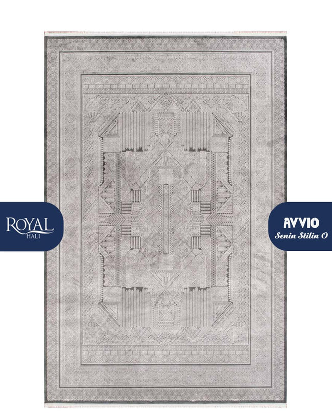 ROYAL HALI BEARNY TD01D 