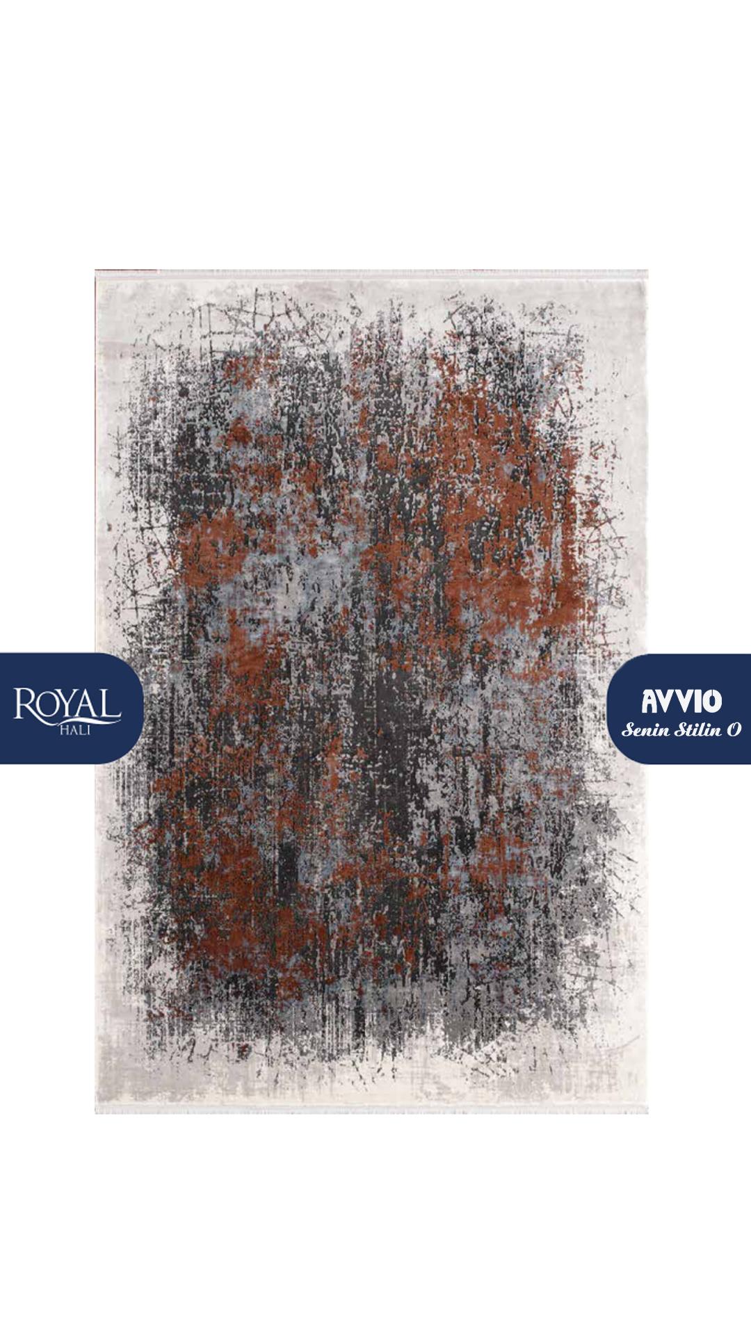 ROYAL HALI BEARNY TD03A